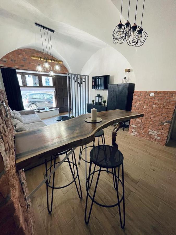 Studio przy kłodzkiej Duszniki Zdrój Zewnętrze zdjęcie