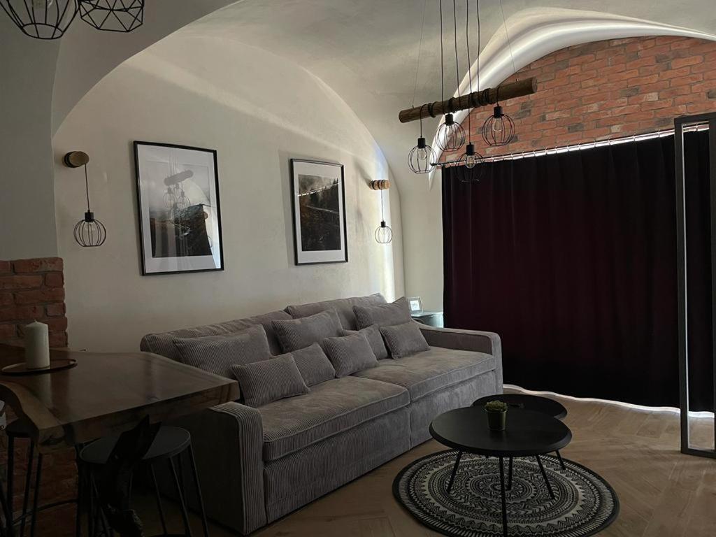 Studio przy kłodzkiej Duszniki Zdrój Zewnętrze zdjęcie